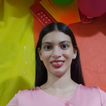 Babysitter in Valledupar: Laura Vanessa