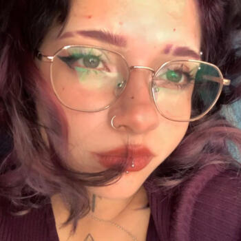 Babysitter in Concepción: Valerie