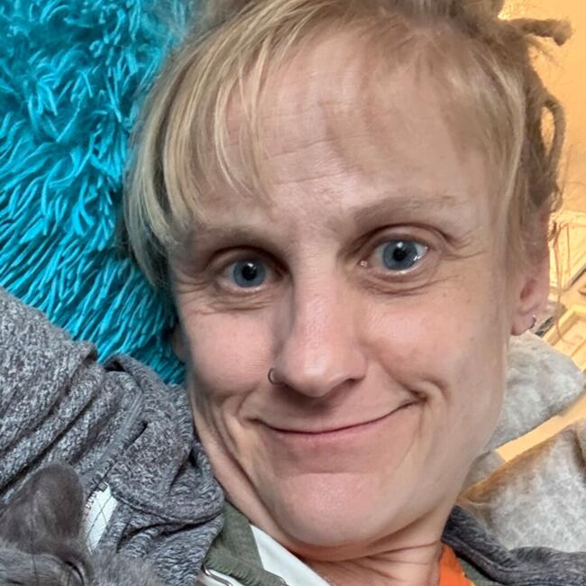 Babysitter in Dublin: Anna