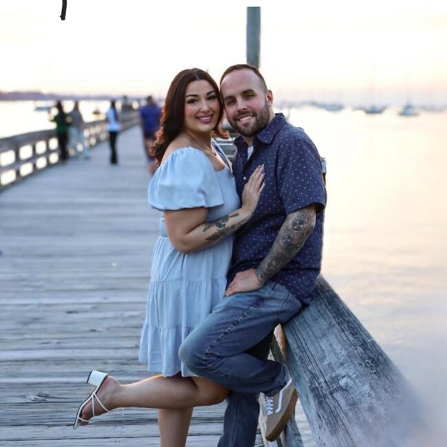 Babysitting job in Ladson: Tim