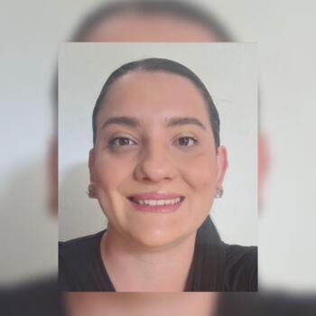 Babysitter in Desamparados (Provincia de San José): Katherin