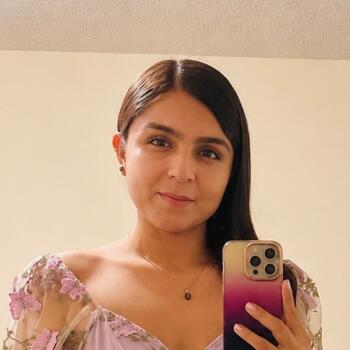 Babysitter in Santiago de Cali: Karen