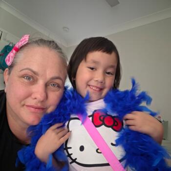 Babysitting job in Brisbane: babysitting job Denise