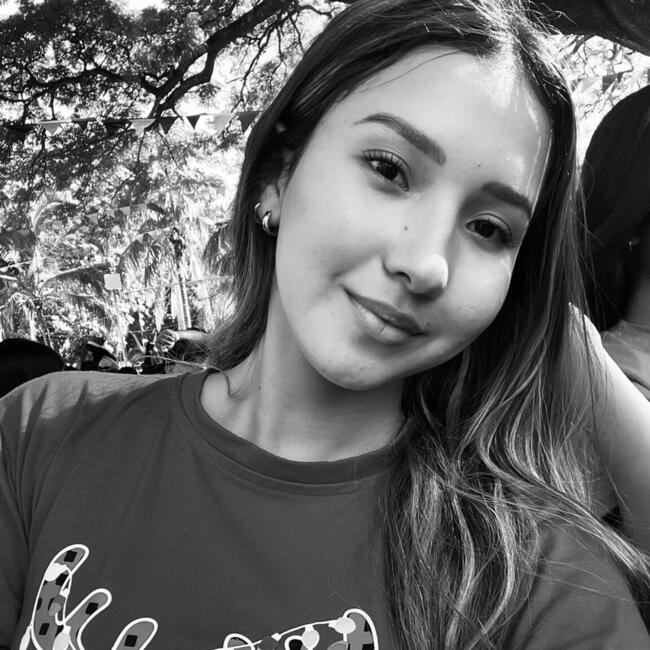 Babysitter in Cúcuta: Milena