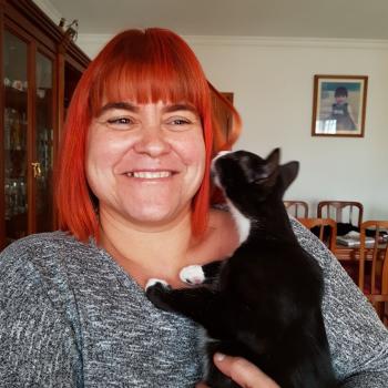 Babysitter em Sintra: Conceição