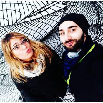 Babysitter a Reggio nell'Emilia: Silvia