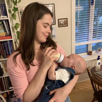 Nanny in Melbourne: Zoe