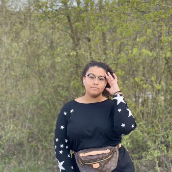 Babysitter Friburgo: Meryam