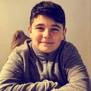 Babysitter Yverdon-les-Bains: Luca