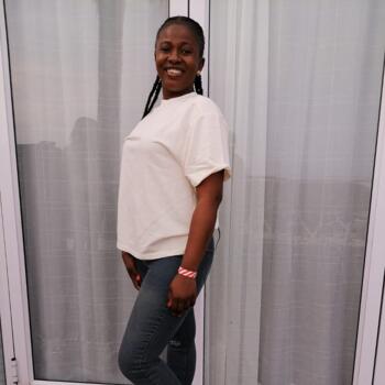 Nanny Johannesburg: Princess