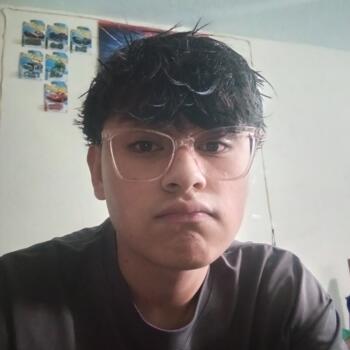 Babysitter in Quito: David