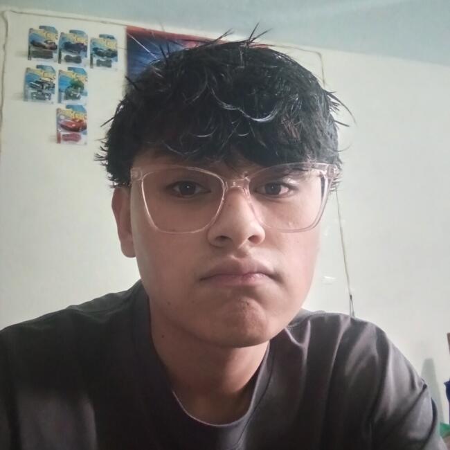 Babysitter in Quito: David