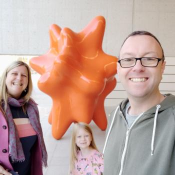 Babysitting job in Canberra: babysitting job John