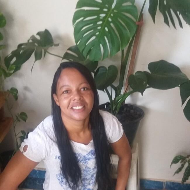Babysitter in Uberaba: Meire