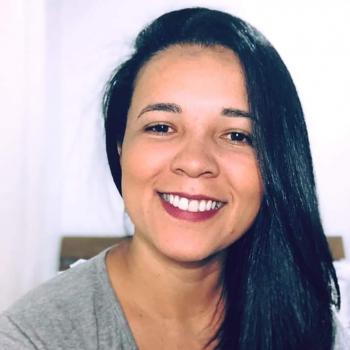 Trabalho de babysitting em Lisboa: Trabalho de babysitting Maria