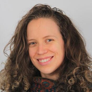 Gastouder in Almere: Janneke