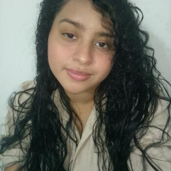 Babysitter Bogotá: Andrea