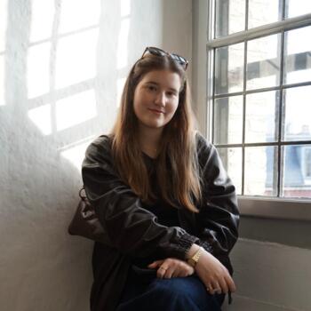 Babysitter in Aveiro: Maria