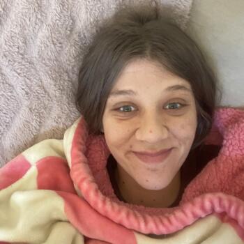Babysitter Palmerston North: Bonnie-lee