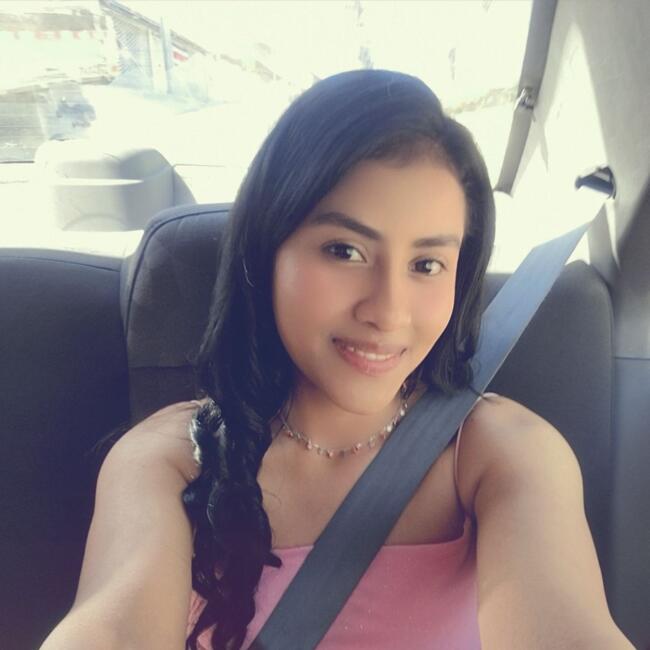 Babysitter in Los Ángeles: Astrid