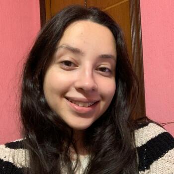Baby-sitter in Paris: Amanda