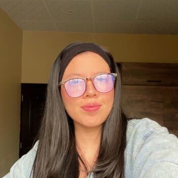 Niñera en Guayaquil: Maite