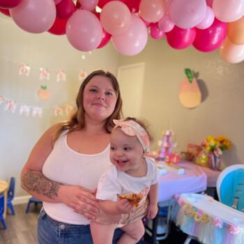 Babysitter in Mesa: Jazlyn