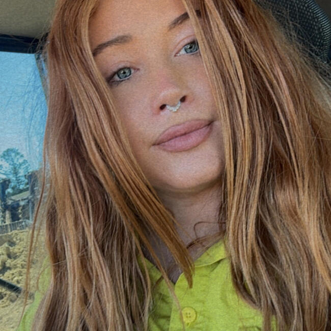 Babysitter in Gold Coast: Madi