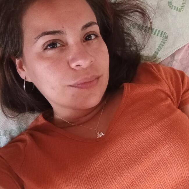 Niñera en Barva: Fany