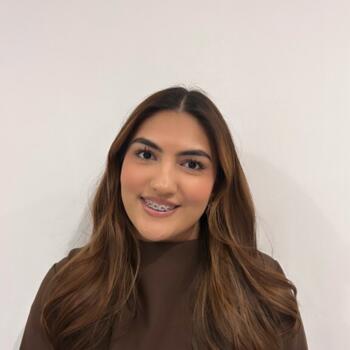Nanny in Peterborough: Asia
