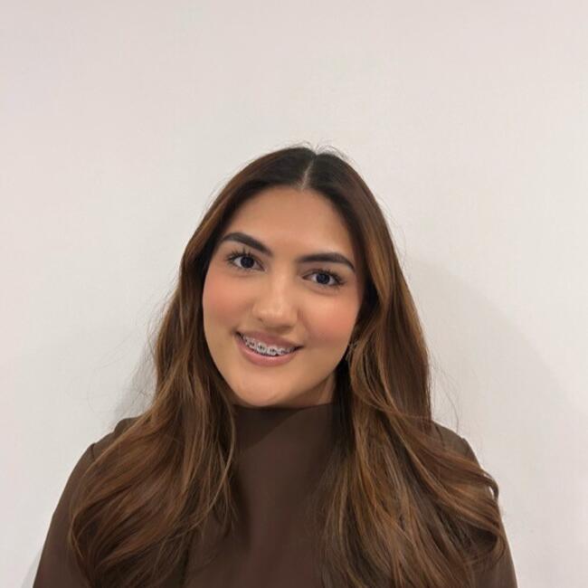 Nanny in Peterborough: Asia