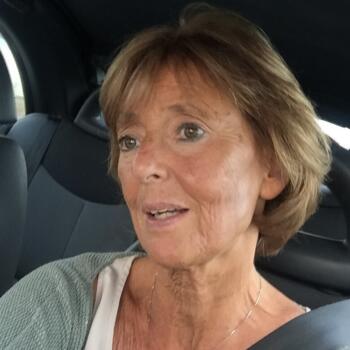 Baby-sitter Uccle: Nadine