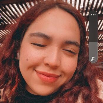 Babysitter in Isla de Maipo: Ana Francisca