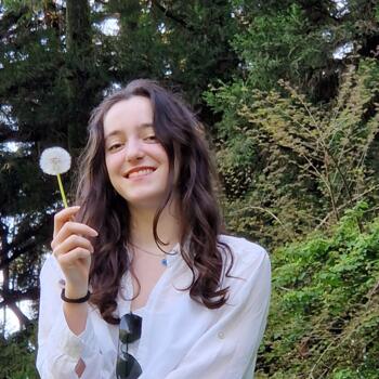 Baby-sitter Montpellier: Claire