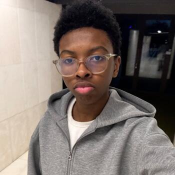 Babysitter in Evere: Sean