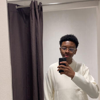 Babysitter in Evere: Sean