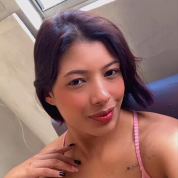 Babysitter Belo Horizonte: Jasmin