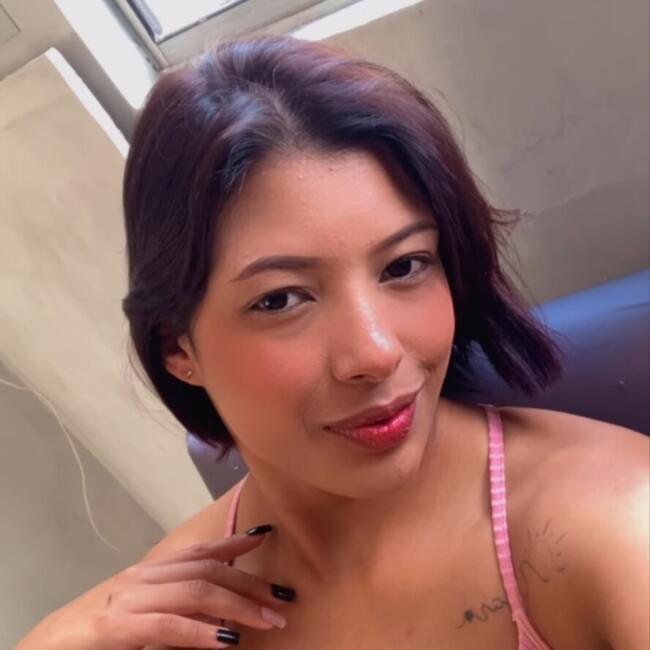 Babysitter in Belo Horizonte: Jasmin