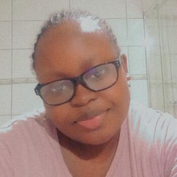 Babysitter in Louis Trichardt: Ondwela