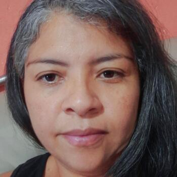 Babysitter in Campo Limpo Paulista: Clarice