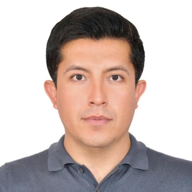 Babysitting job in Yanahuara (Departamento de Arequipa): Andres