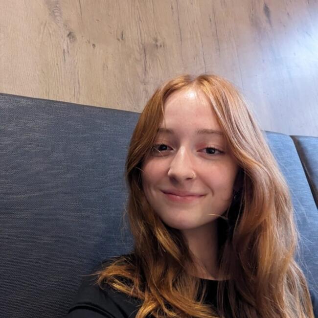 Babysitter in Baiersdorf: Sabina