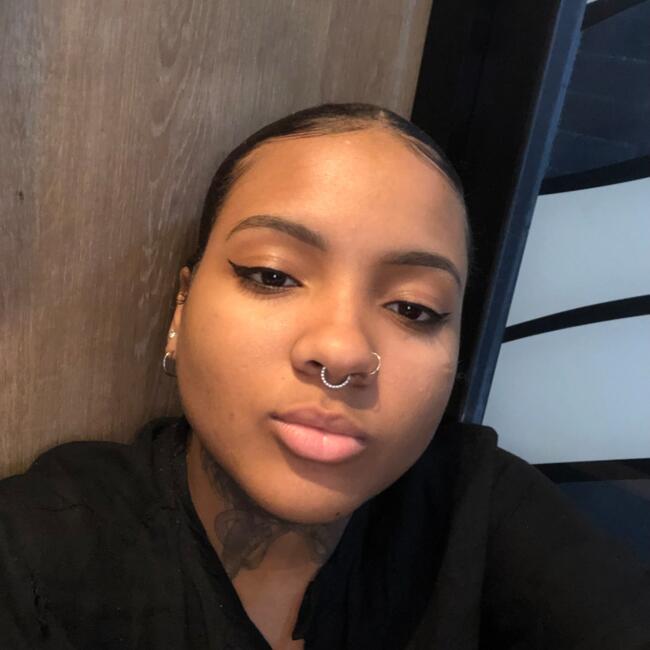 Babysitting job in Rio de Janeiro: Ana Flavia