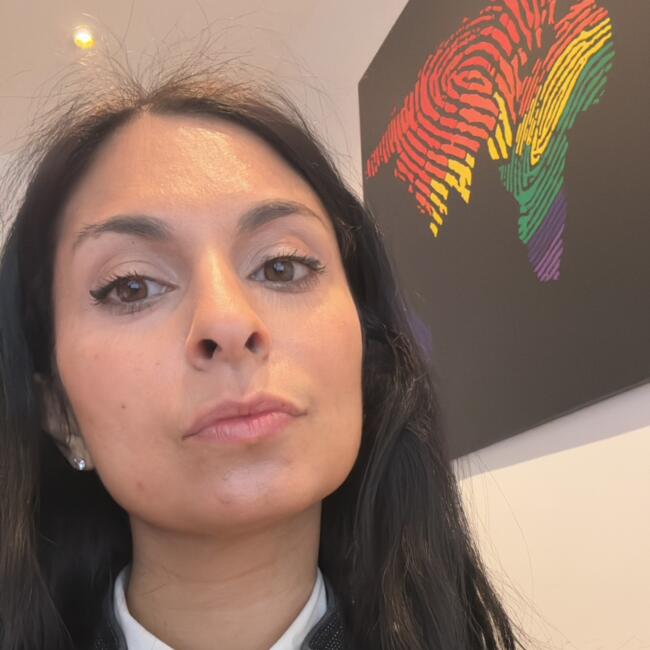 Lavoro per babysitter a Napoli: Roberta