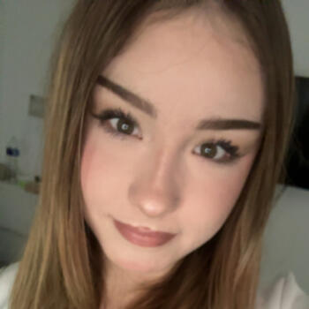 Babysitter in Gandrange: Maya