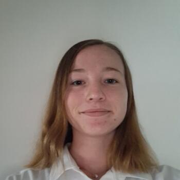 Babysitting job in La Roche-sur-Foron: babysitting job Chloé