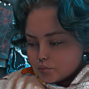 Babysitter in Newcastle: Zoe