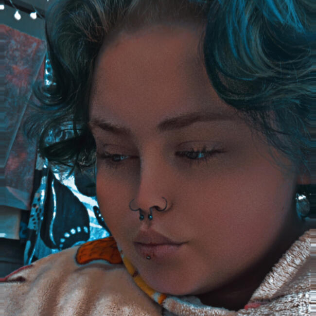 Babysitter in Newcastle: Zoe