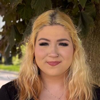 Babysitter in Lancaster (New York): Alexa
