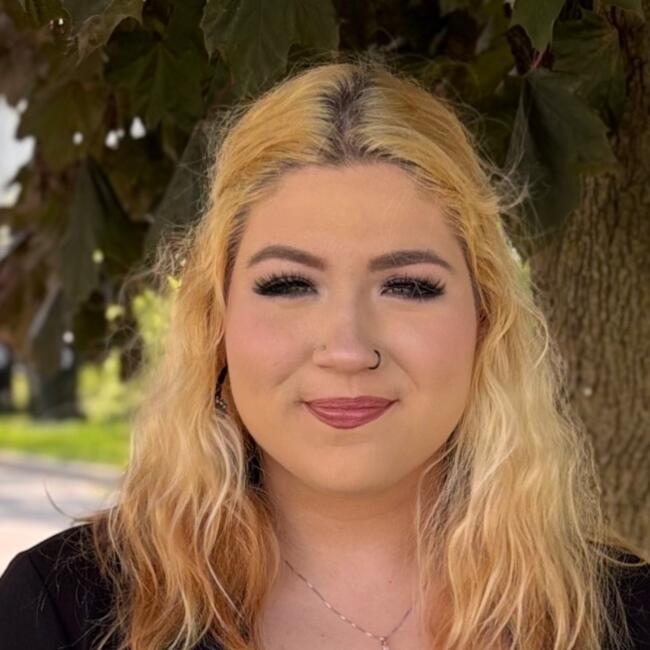 Babysitter in Lancaster (New York): Alexa
